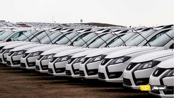 قیمت خودرو امروز 11 بهمن 1404 